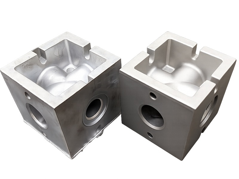 Services – Casting Finishes – Finishing & Conditioning – 800×600