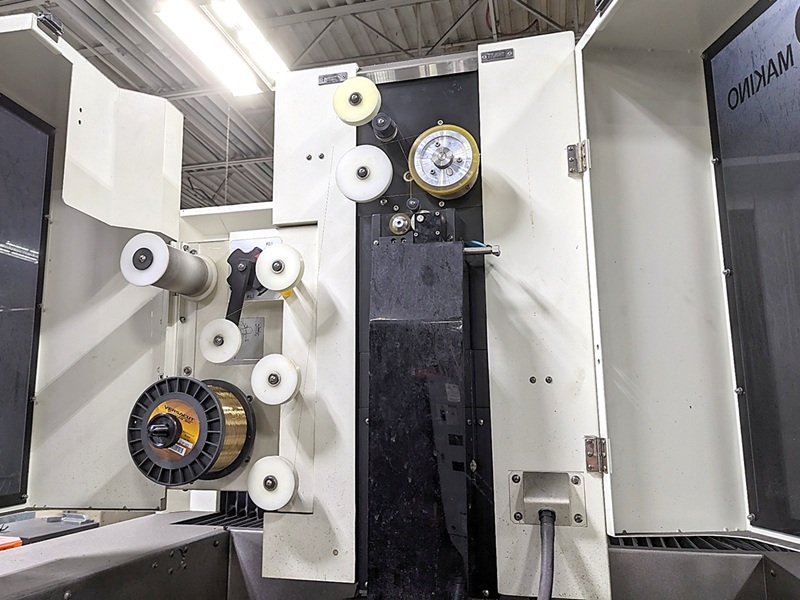 Services – Casting Finishes – Tool Room Capabilities – 800×600